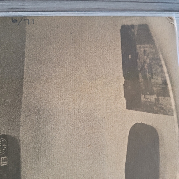 Delaney & Bonnie and Friends - Motel Shot Vintage Record Album LP Rock & Roll - Picture 9 of 11